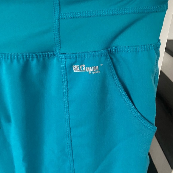 Scrub pants - Picture 3 of 3